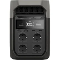 Зарядна станція EcoFlow DELTA 3